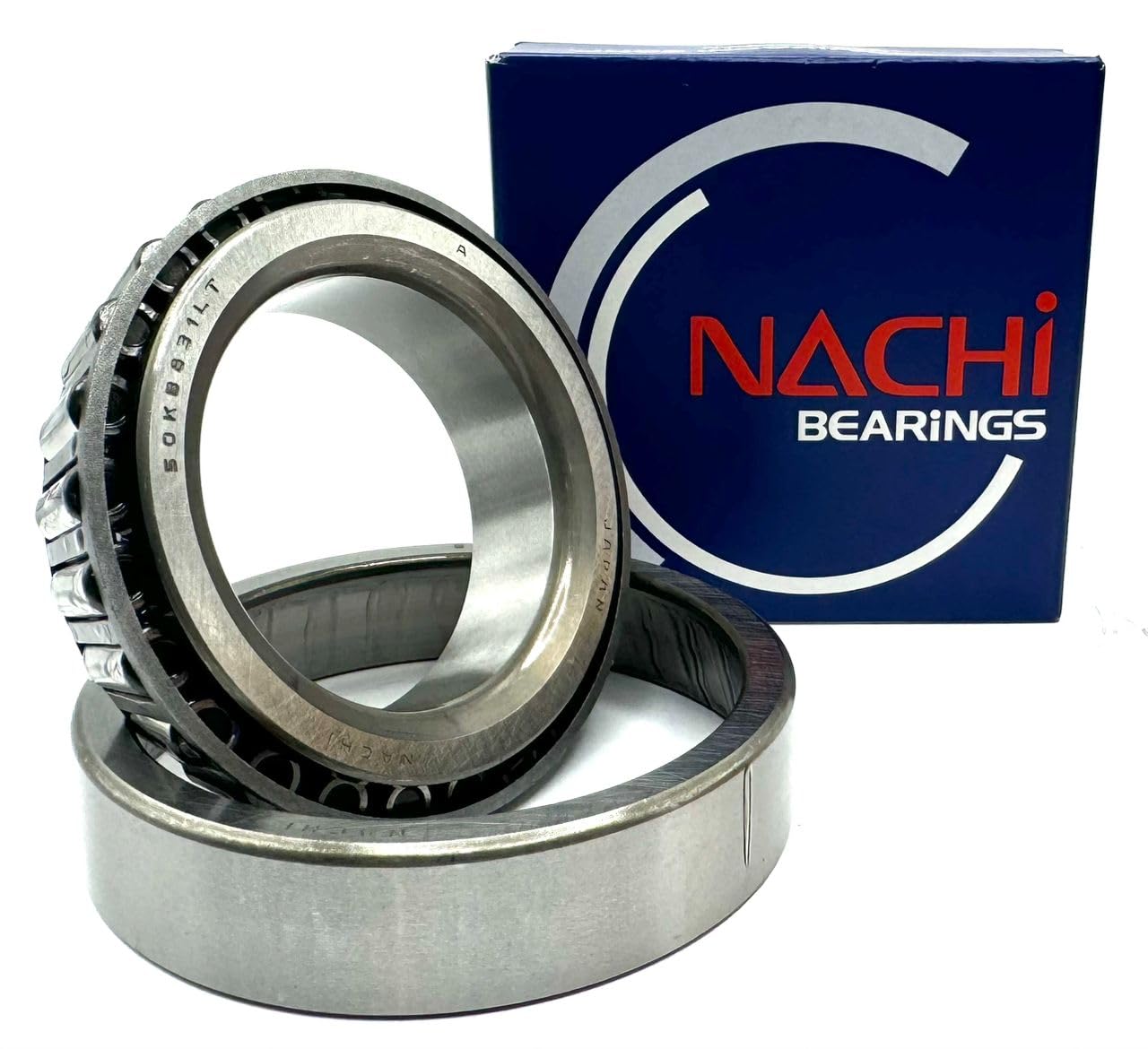 NACHI Japan 50KB831 50KB801 LT Differential Bearing for 90368